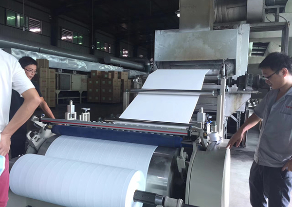 AGM隔板生產事業部